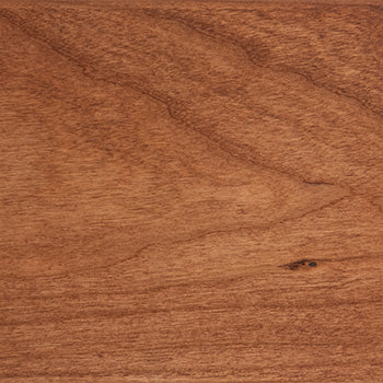 Interior Cherry Wood Sample