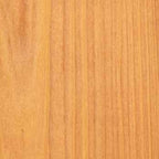Interior Cypress Wood Sample