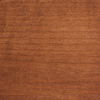 Interior Knotty Alder Wood Sample