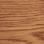 Interior Plain Sawn White Oak Wood Sample