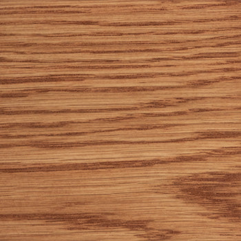 Interior Plain Sawn White Oak Wood Sample