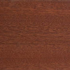 Interior Sapele Wood Sample