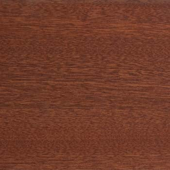 Interior Sapele Wood Sample