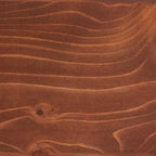 Interior Tight Knot Cedar Wood Sample