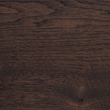 Interior Black Walnut Wood Sample
