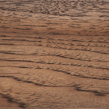 Interior Calico Hickory Wood Sample