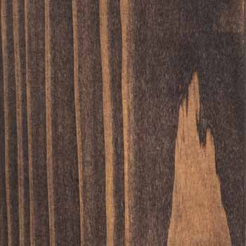Interior Cypress Wood Sample