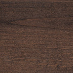 Interior Knotty Alder Wood Sample