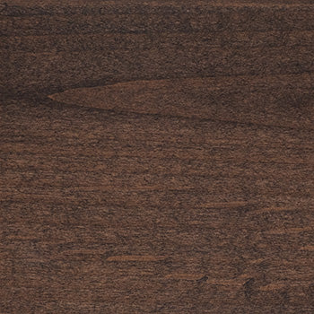 Interior Knotty Alder Wood Sample