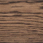 Interior Plain Sawn White Oak Wood Sample