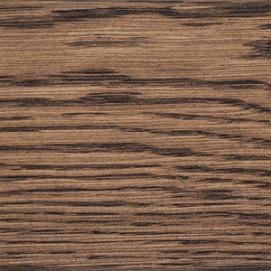 Interior Plain Sawn White Oak Wood Sample