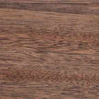 Interior Red Grandis Wood Sample