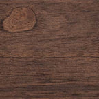 Interior Spanish Cedar Wood Sample
