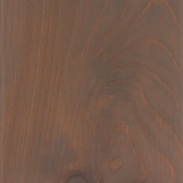 Tight Knot Cedar Wood Sample