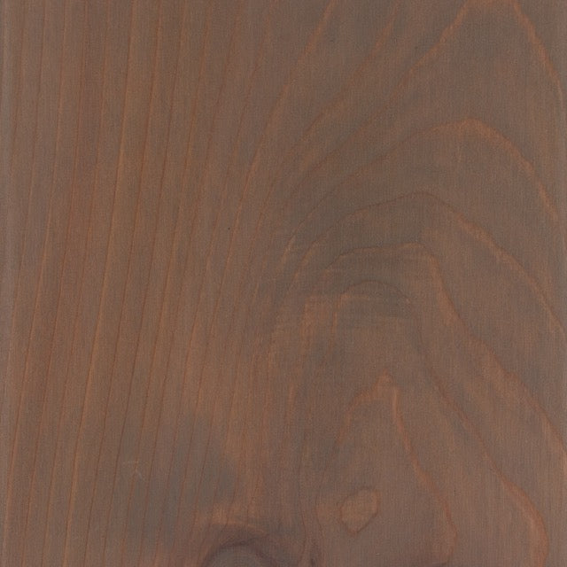 Tight Knot Cedar Wood Sample