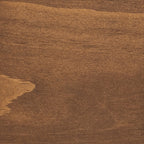 Interior Accoya Wood Sample