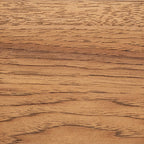 Interior Calico Hickory Wood Sample