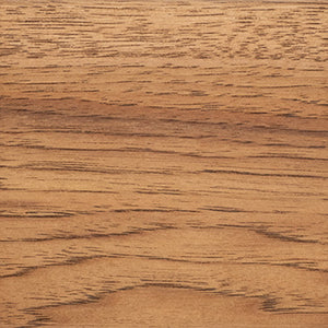 Interior Calico Hickory Wood Sample
