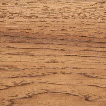 Interior Calico Hickory Wood Sample
