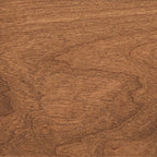 Interior Cherry Wood Sample