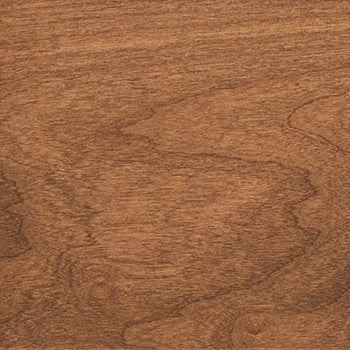 Interior Cherry Wood Sample