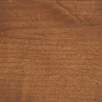 Interior Knotty Alder Wood Sample