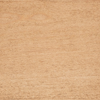 Interior Maple Wood Sample