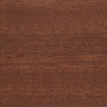 Interior Sapele Wood Sample