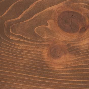 Interior Tight Knot Cedar Wood Sample