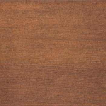 Interior Western Red Cedar Wood Sample
