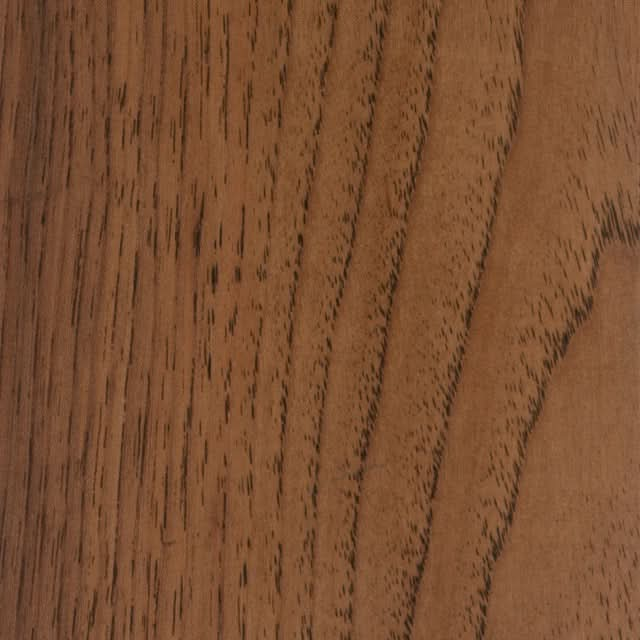 Calico Hickory Wood Sample