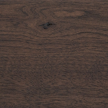 Interior Black Walnut Wood Sample