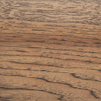 Interior Calico Hickory Wood Sample