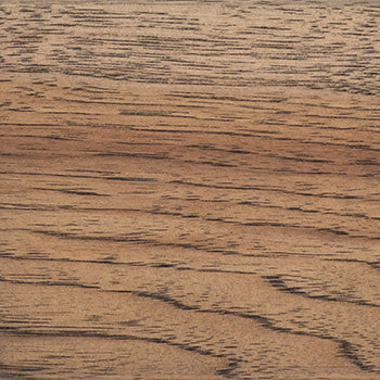 Interior Calico Hickory Wood Sample