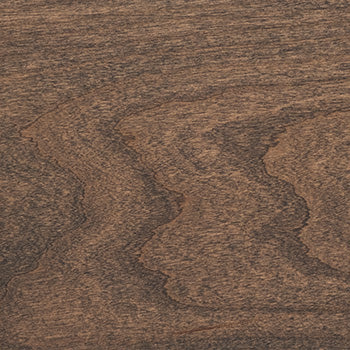 Interior Cherry Wood Sample