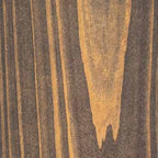 Interior Cypress Wood Sample