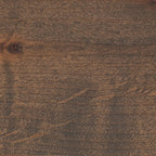 Interior Knotty Alder Wood Sample