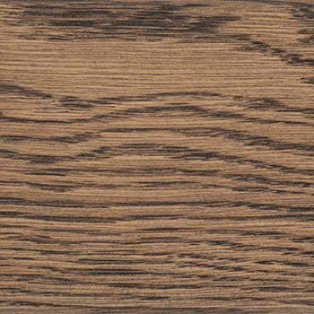 Interior Plain Sawn White Oak Wood Sample