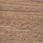 Interior Red Grandis Wood Sample