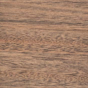 Interior Red Grandis Wood Sample