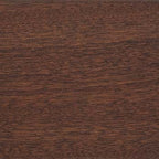 Interior Sapele Wood Sample