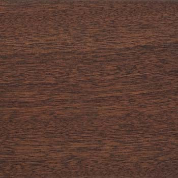 Interior Sapele Wood Sample