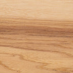 Interior Calico Hickory Wood Sample
