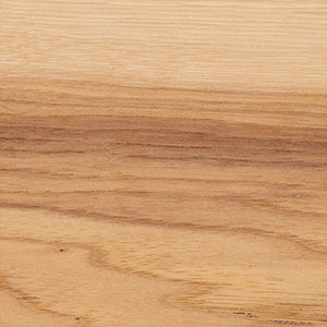 Interior Calico Hickory Wood Sample