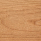 Interior Cherry Wood Sample