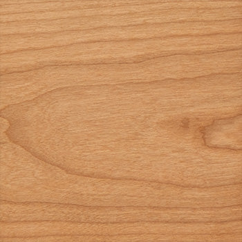 Interior Cherry Wood Sample