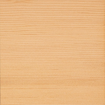 Interior Clear Douglas Fir Wood Sample