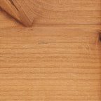 Interior Knotty Alder Wood Sample