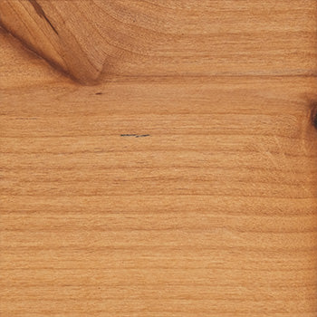 Interior Knotty Alder Wood Sample