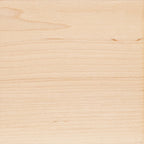 Interior Maple Wood Sample